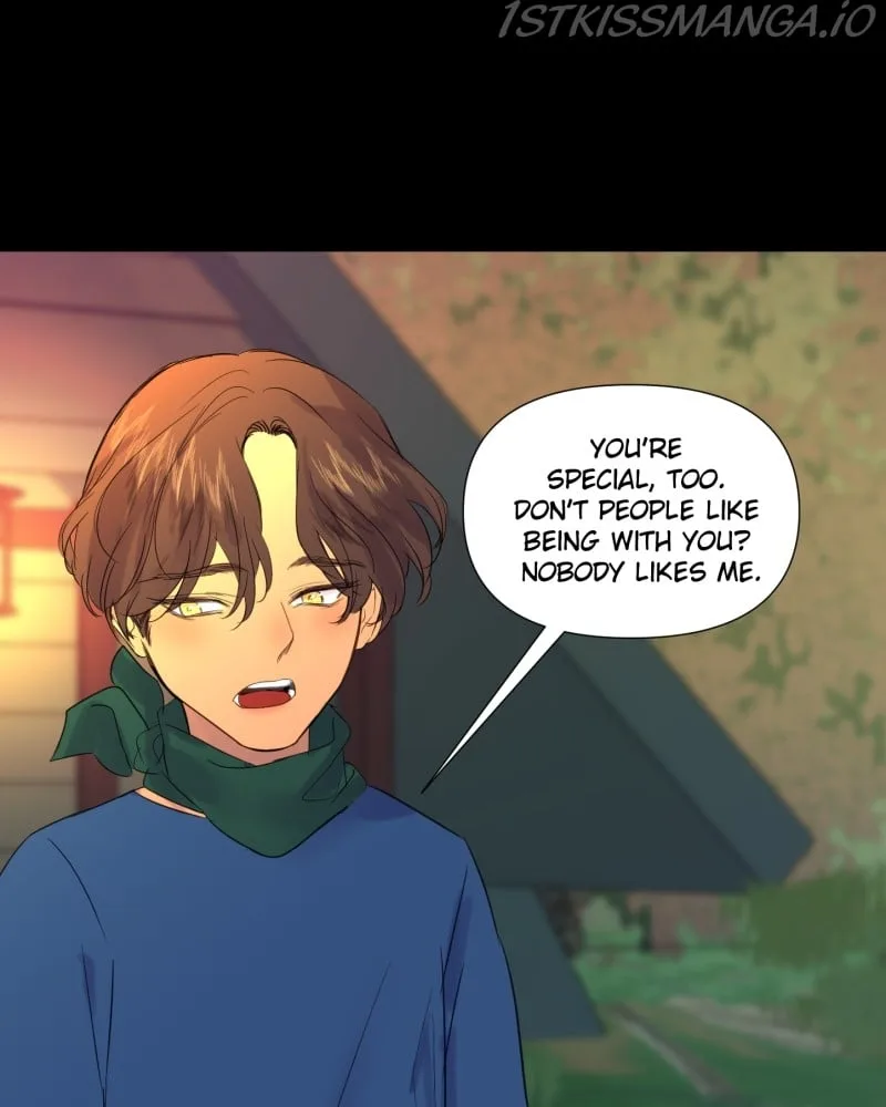 When Jasy Whistles Chapter 56 page 68