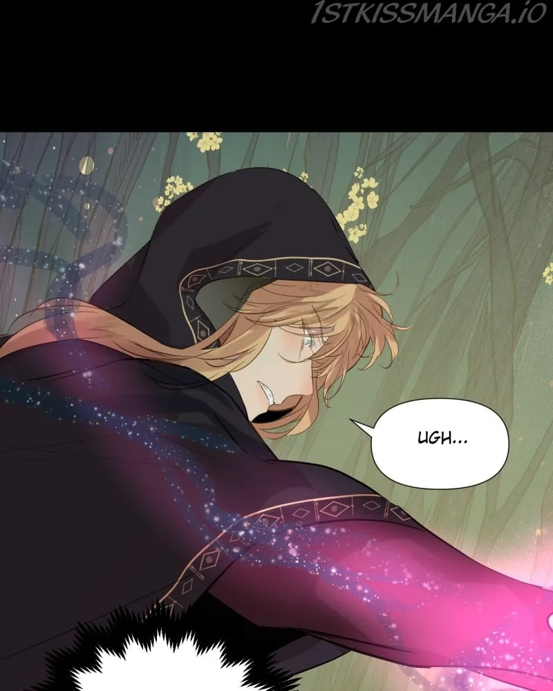 When Jasy Whistles Chapter 58 page 36
