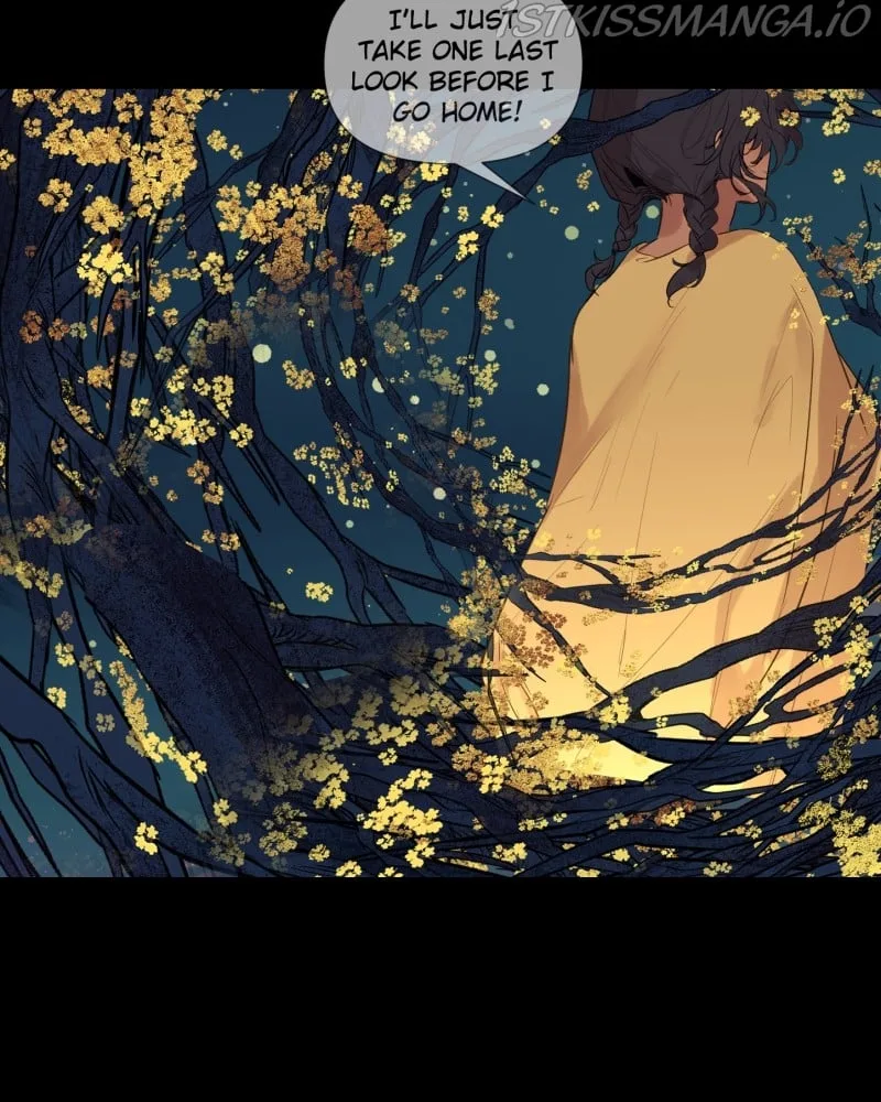 When Jasy Whistles Chapter 58 page 35