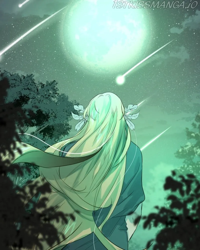 When Jasy Whistles Chapter 56 page 47