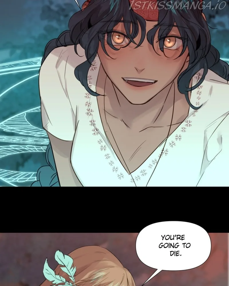 When Jasy Whistles Chapter 55 page 24