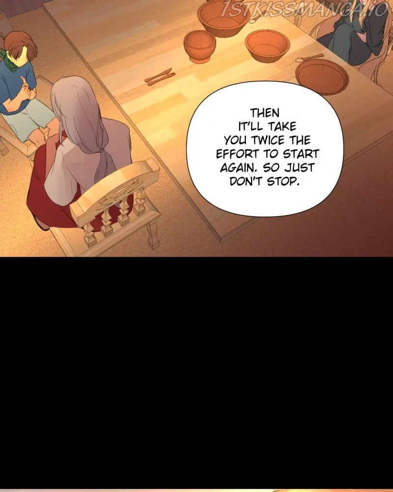 When Jasy Whistles Chapter 56 page 53