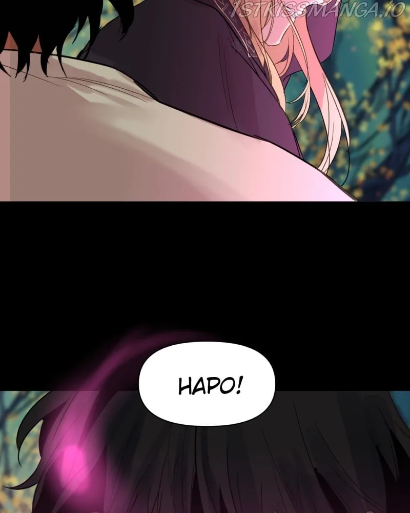 When Jasy Whistles Chapter 58 page 48