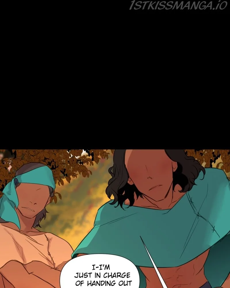 When Jasy Whistles Chapter 58 page 43