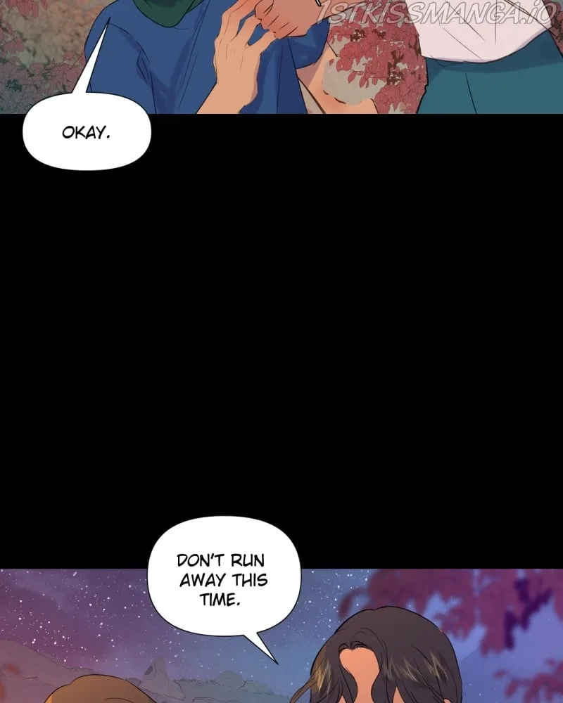 When Jasy Whistles Chapter 56 page 72