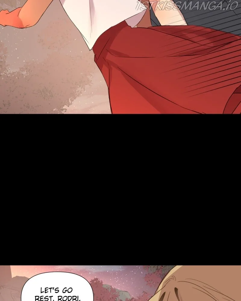 When Jasy Whistles Chapter 56 page 6