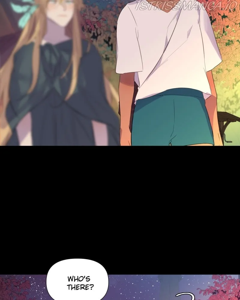When Jasy Whistles Chapter 56 page 86
