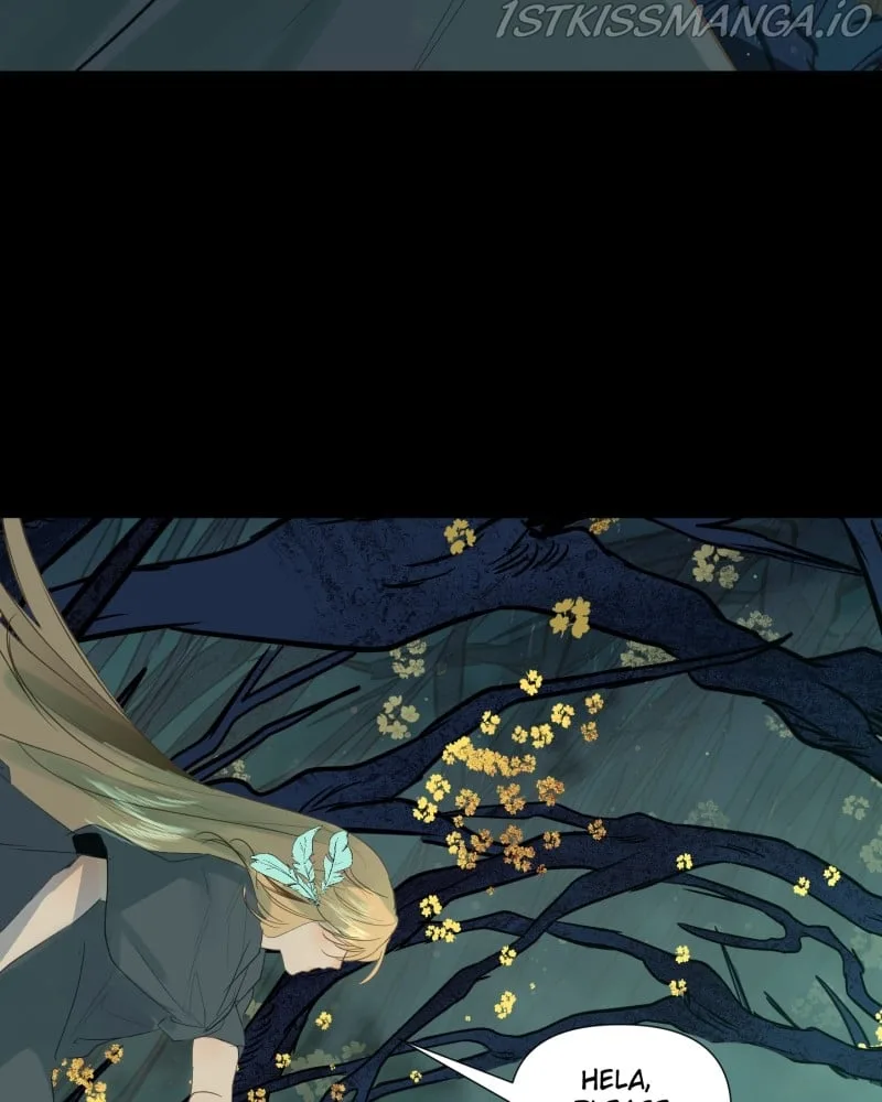 When Jasy Whistles Chapter 58 page 73
