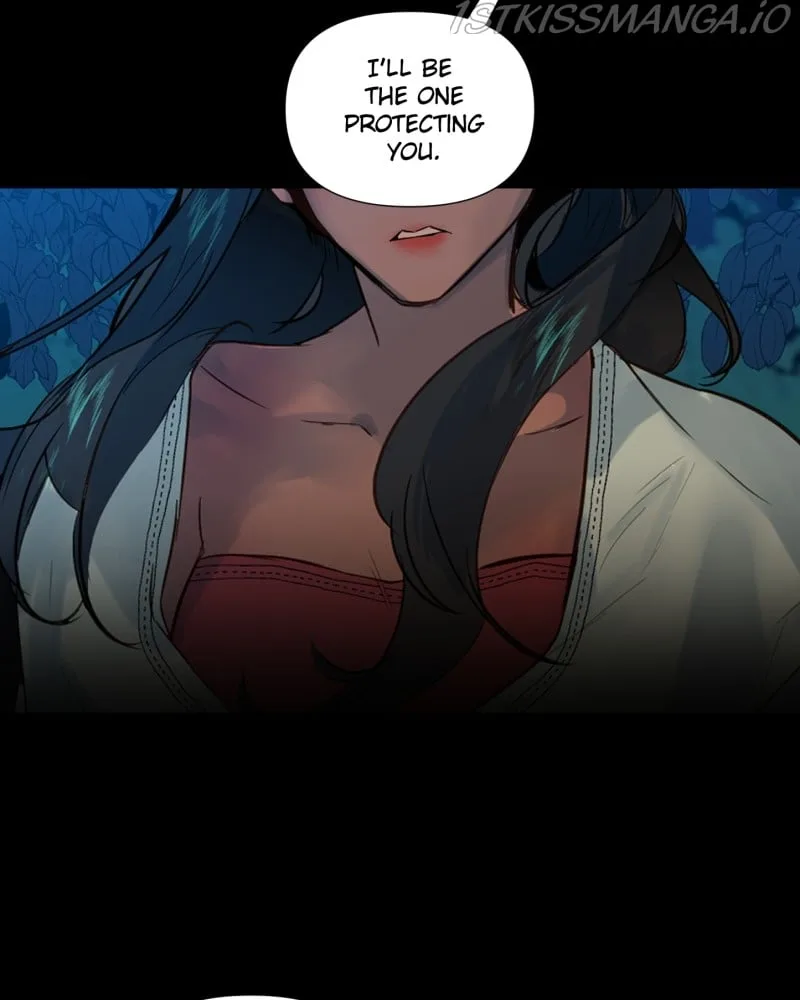 When Jasy Whistles Chapter 58 page 57