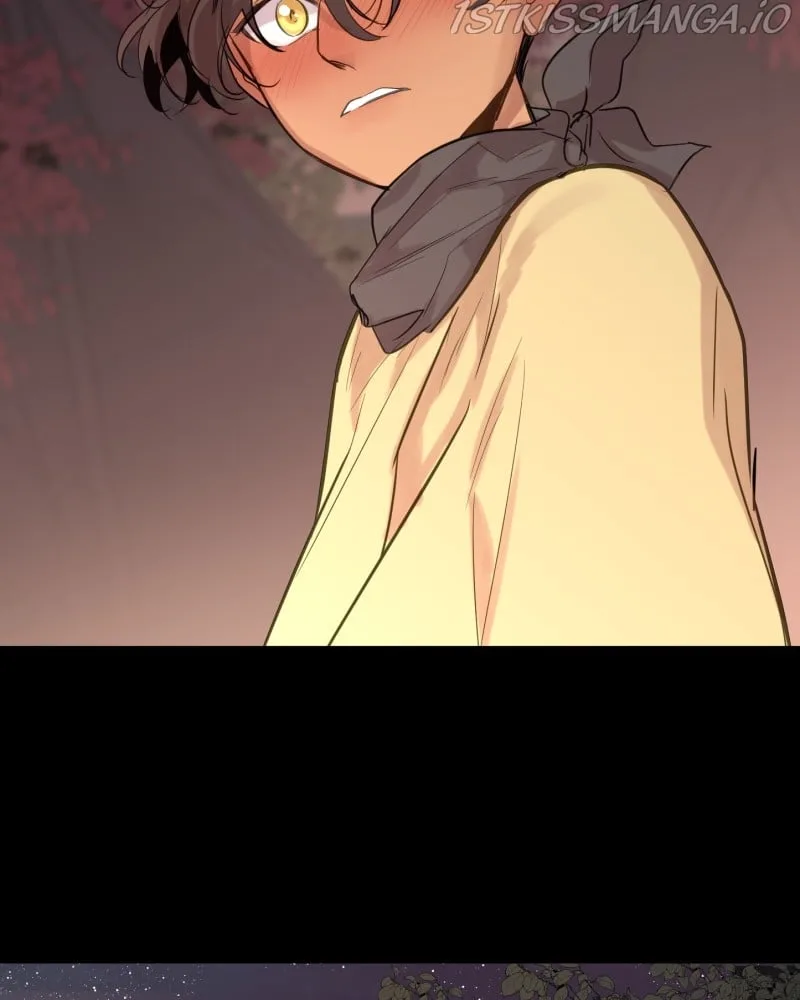 When Jasy Whistles Chapter 56 page 23