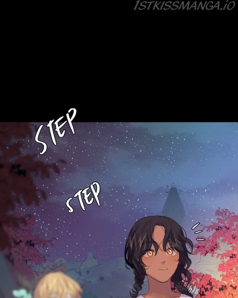 When Jasy Whistles Chapter 56 page 85