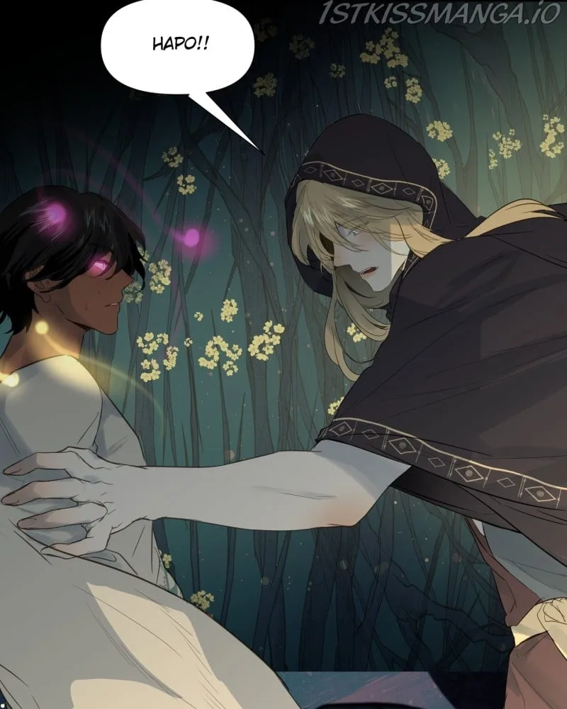 When Jasy Whistles Chapter 58 page 58
