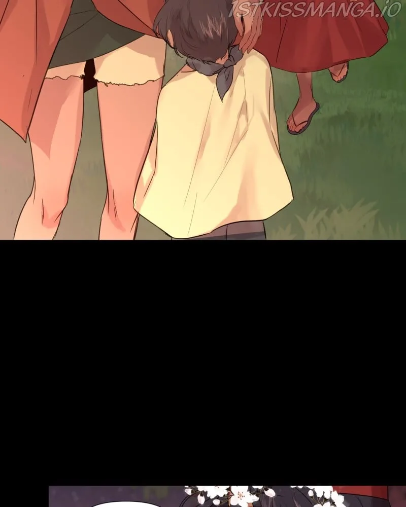 When Jasy Whistles Chapter 56 page 19