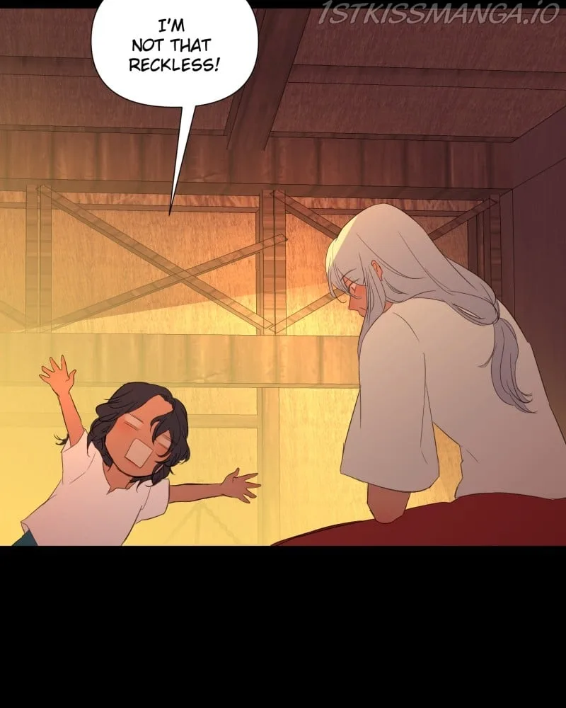 When Jasy Whistles Chapter 56 page 59