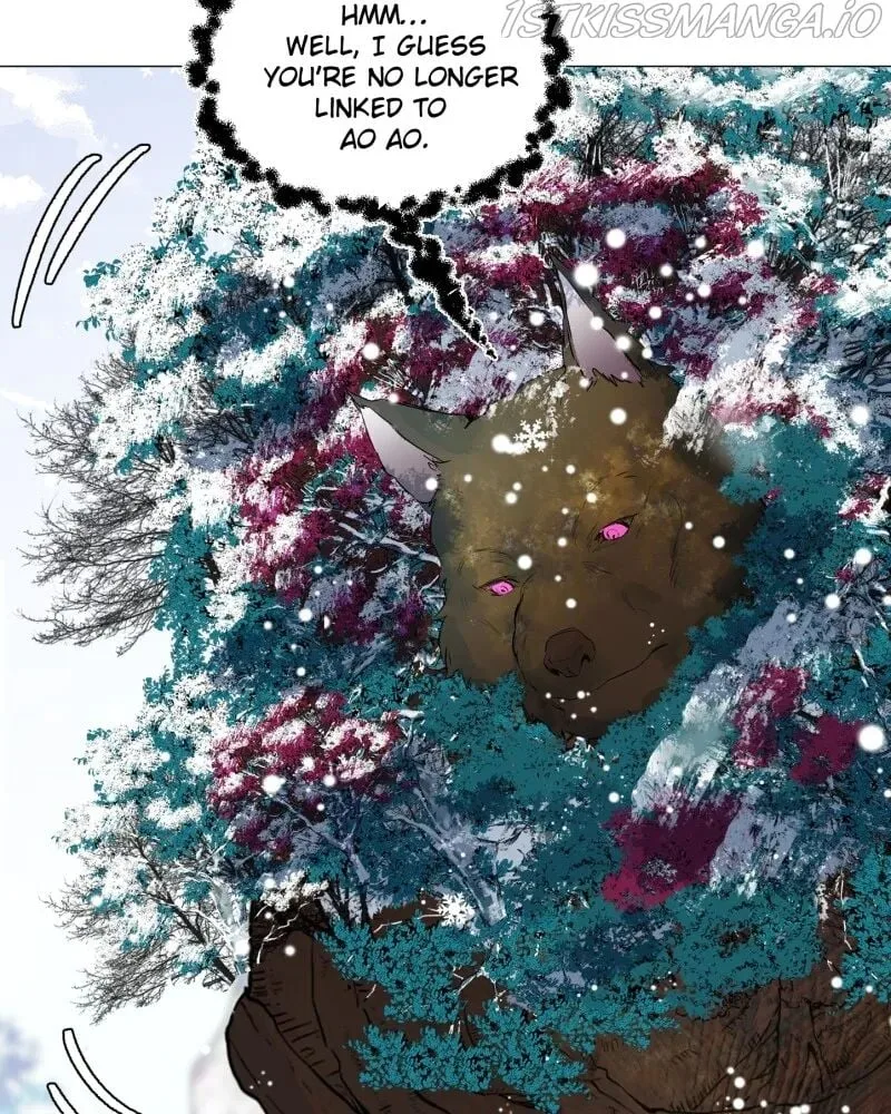 When Jasy Whistles Chapter 52 page 103