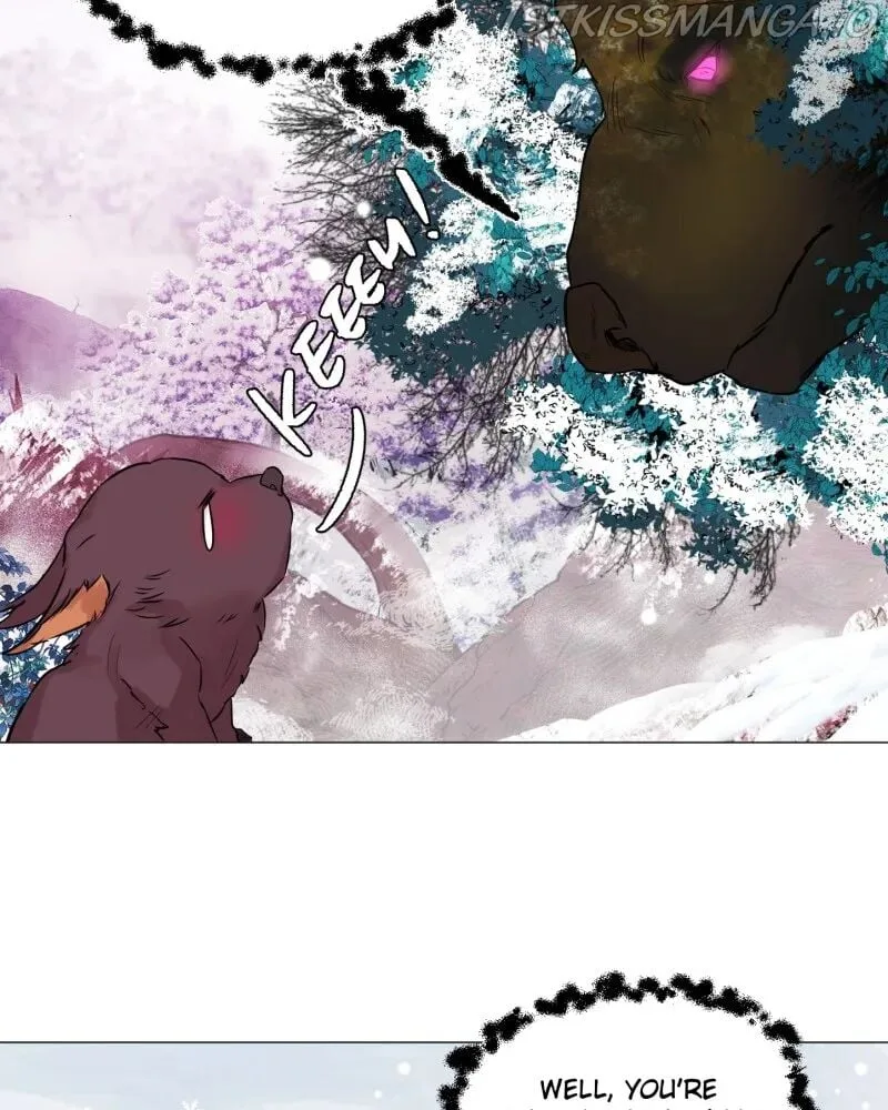When Jasy Whistles Chapter 52 page 101