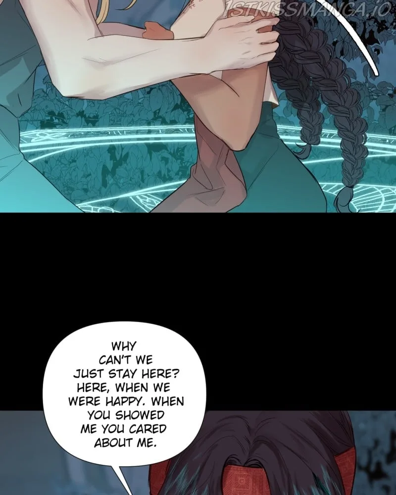 When Jasy Whistles Chapter 55 page 23