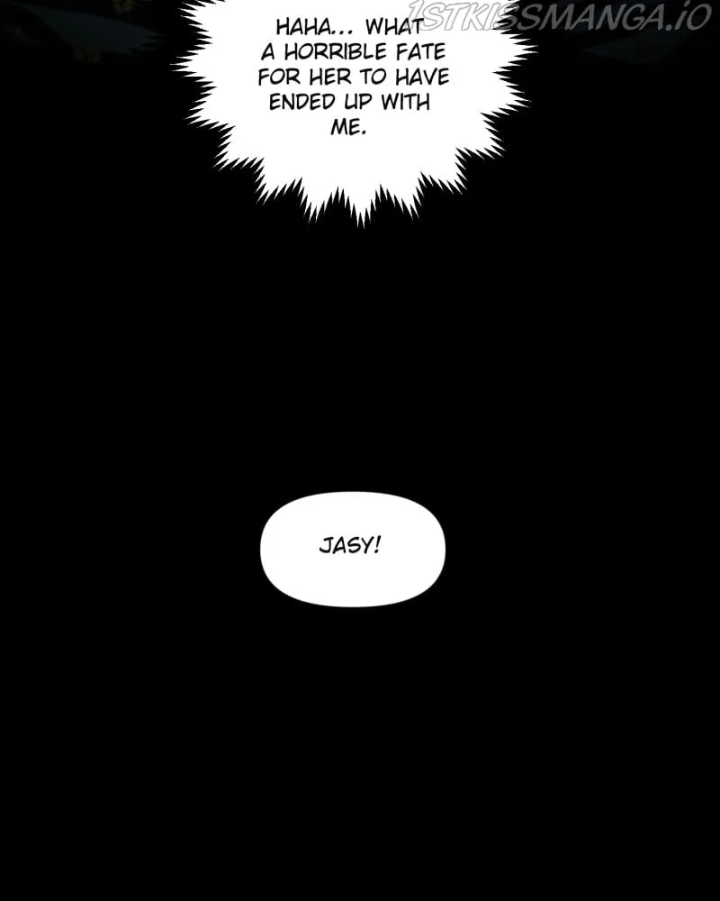When Jasy Whistles Chapter 55 page 41