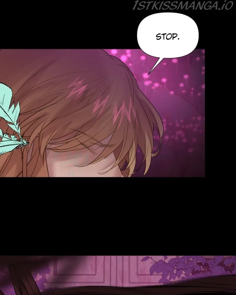 When Jasy Whistles Chapter 55 page 51