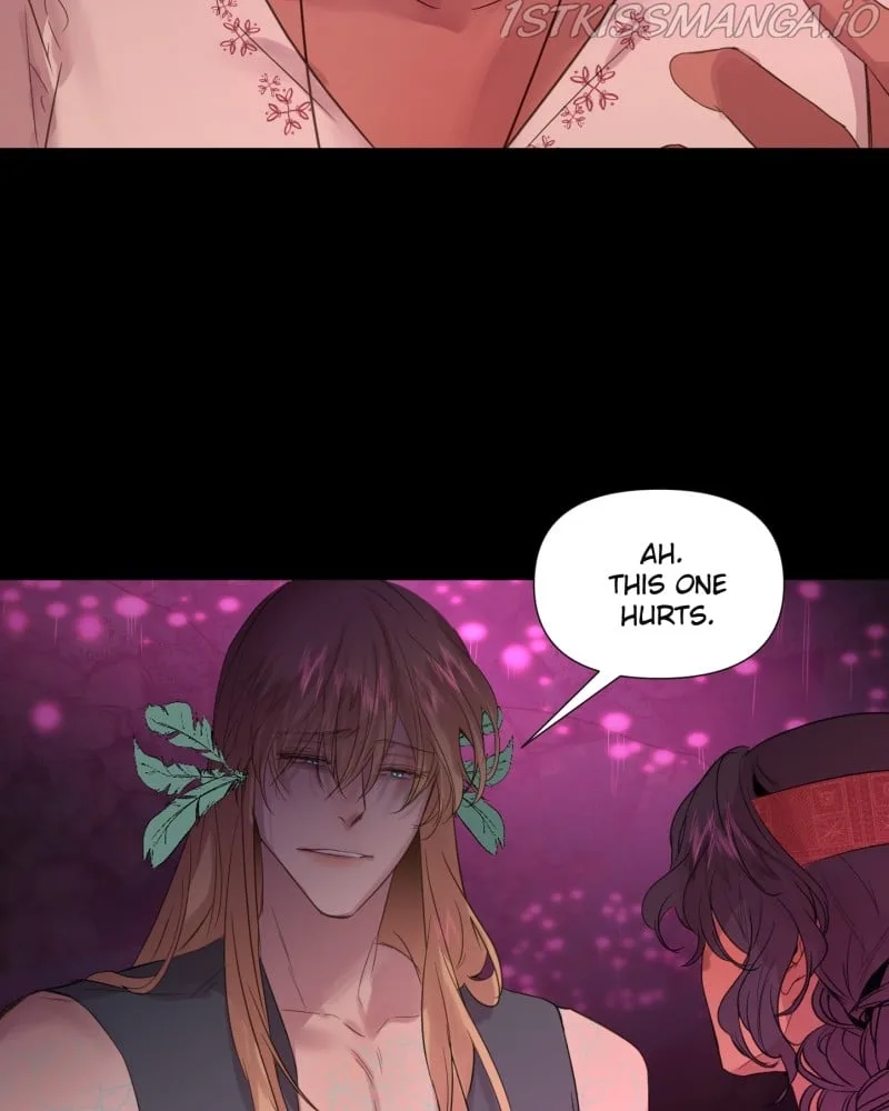 When Jasy Whistles Chapter 55 page 48