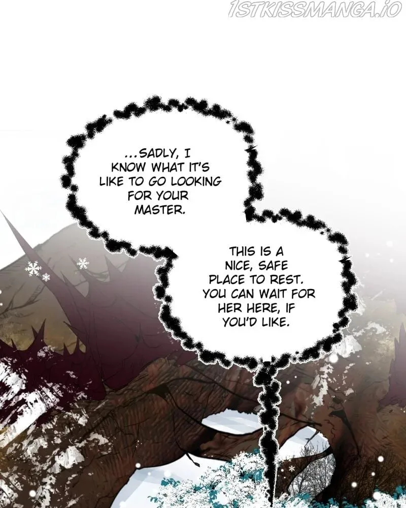 When Jasy Whistles Chapter 52 page 107