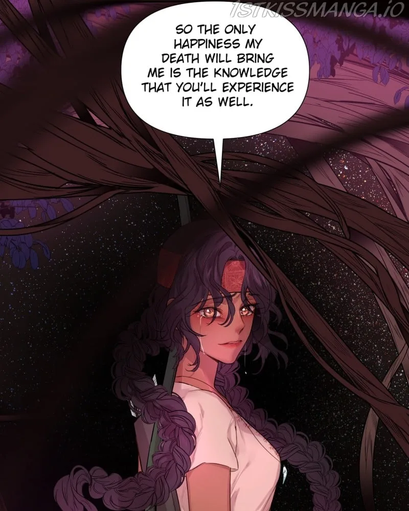 When Jasy Whistles Chapter 55 page 52