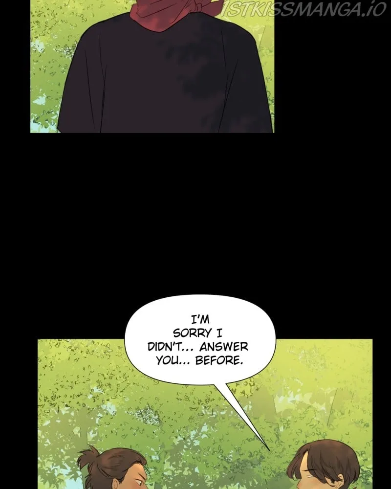 When Jasy Whistles Chapter 57 page 53