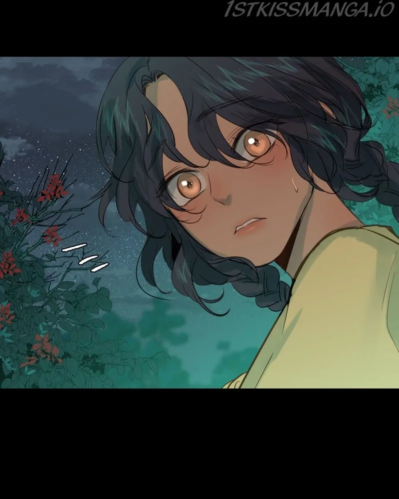 When Jasy Whistles Chapter 57 page 20