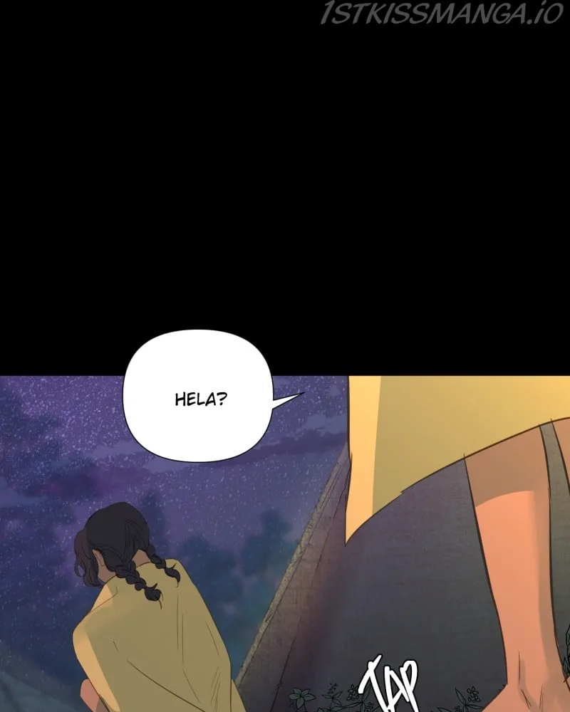 When Jasy Whistles Chapter 57 page 37