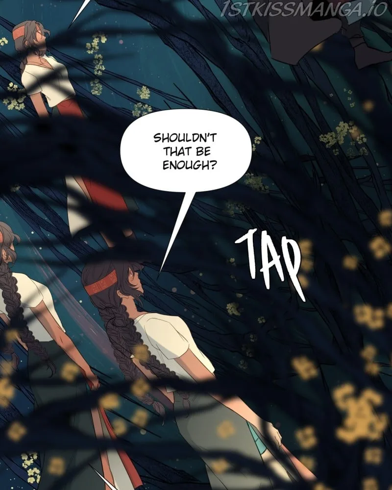When Jasy Whistles Chapter 55 page 64