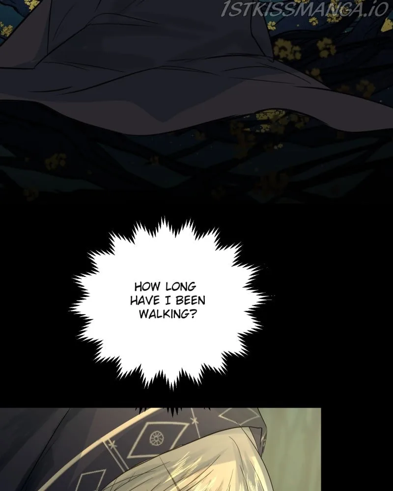 When Jasy Whistles Chapter 55 page 70