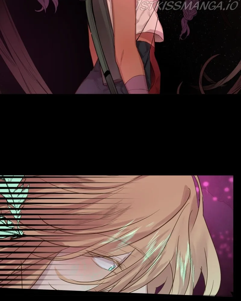 When Jasy Whistles Chapter 55 page 53