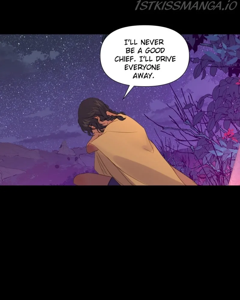 When Jasy Whistles Chapter 57 page 43