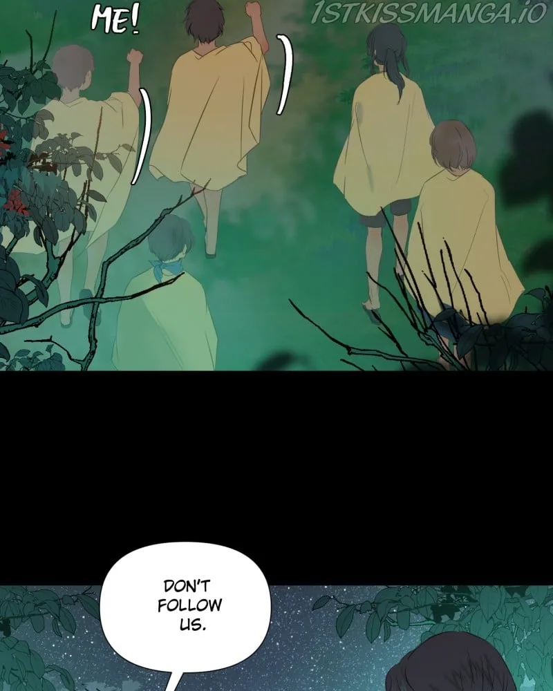When Jasy Whistles Chapter 57 page 23