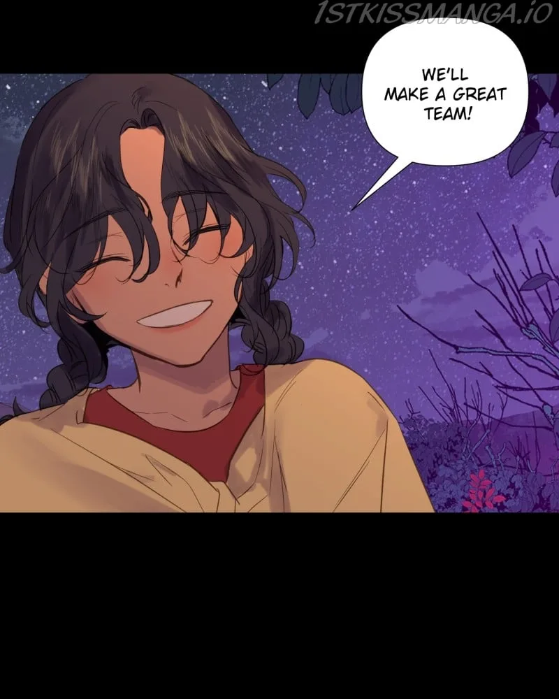 When Jasy Whistles Chapter 57 page 47