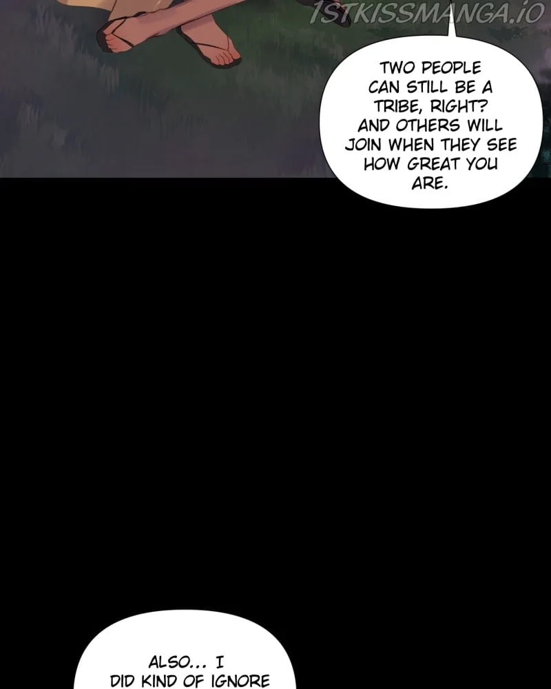 When Jasy Whistles Chapter 57 page 45