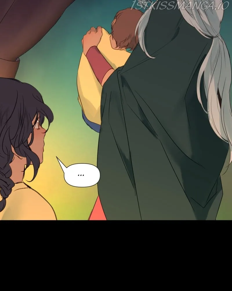 When Jasy Whistles Chapter 57 page 36