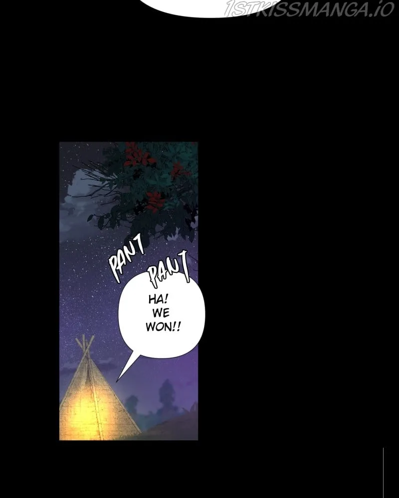 When Jasy Whistles Chapter 57 page 30