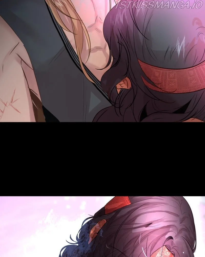 When Jasy Whistles Chapter 55 page 74