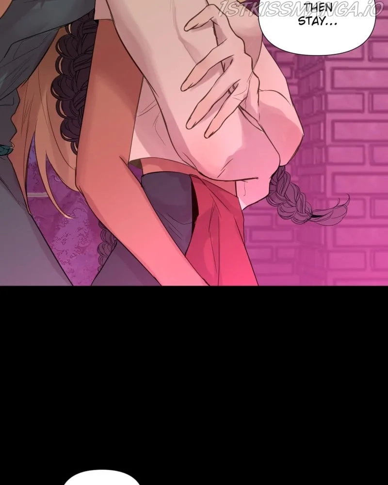 When Jasy Whistles Chapter 55 page 57