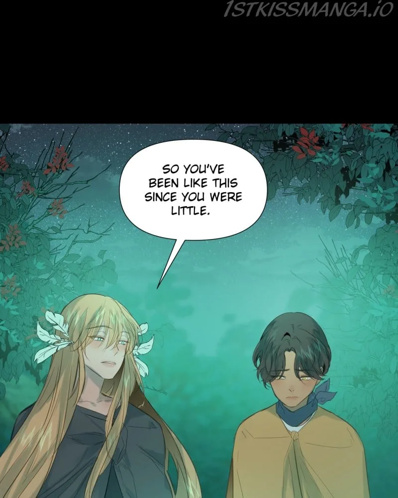 When Jasy Whistles Chapter 57 page 14