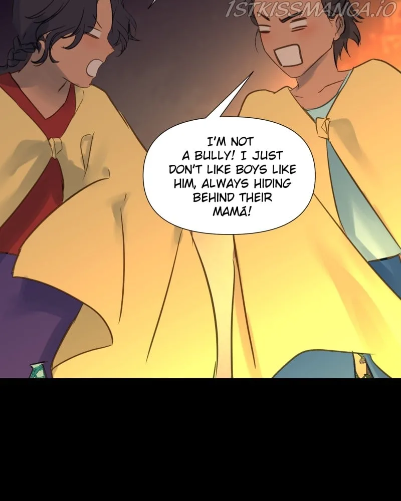 When Jasy Whistles Chapter 57 page 7