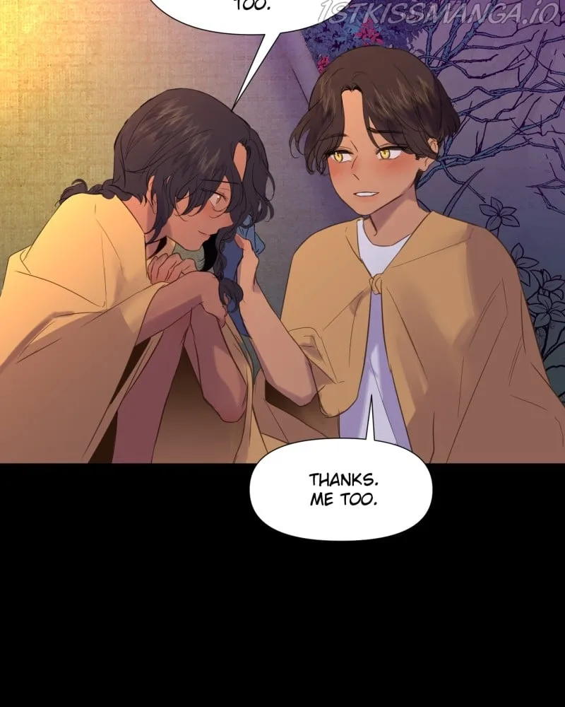 When Jasy Whistles Chapter 57 page 42