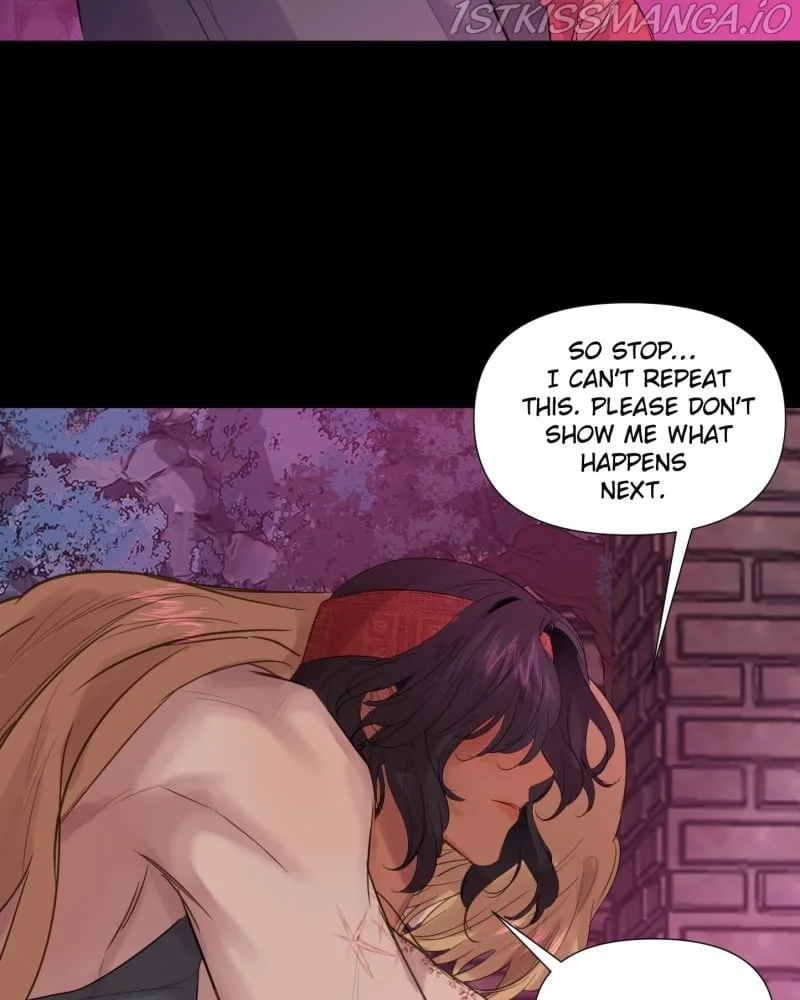 When Jasy Whistles Chapter 55 page 56
