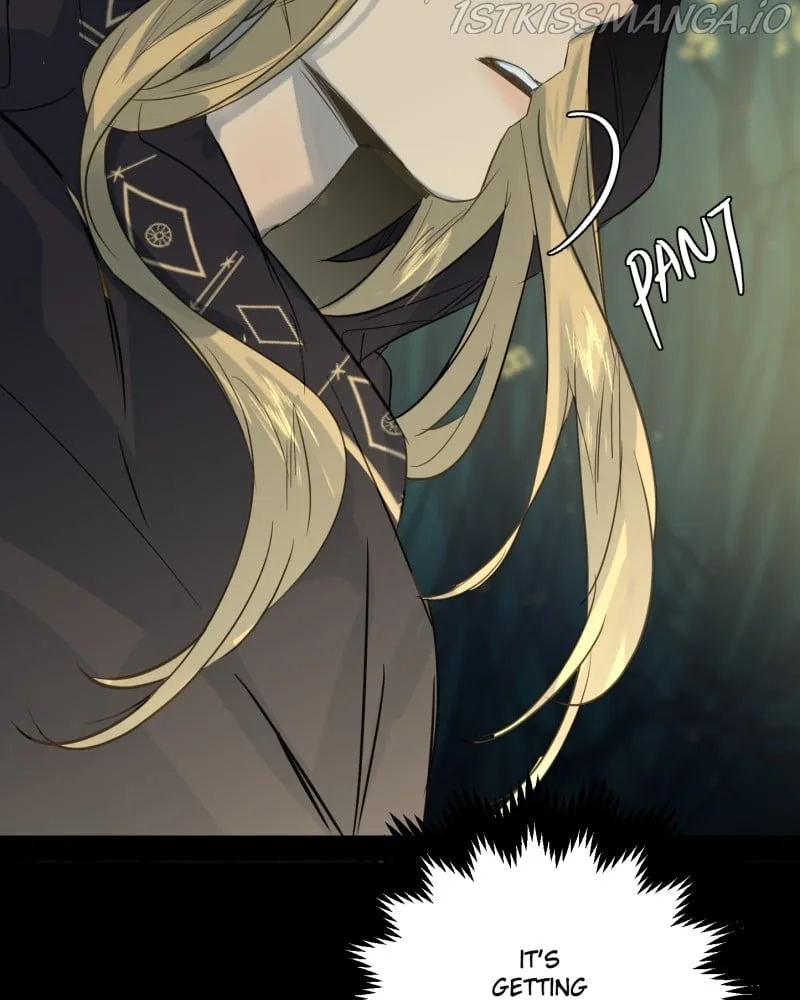 When Jasy Whistles Chapter 55 page 68