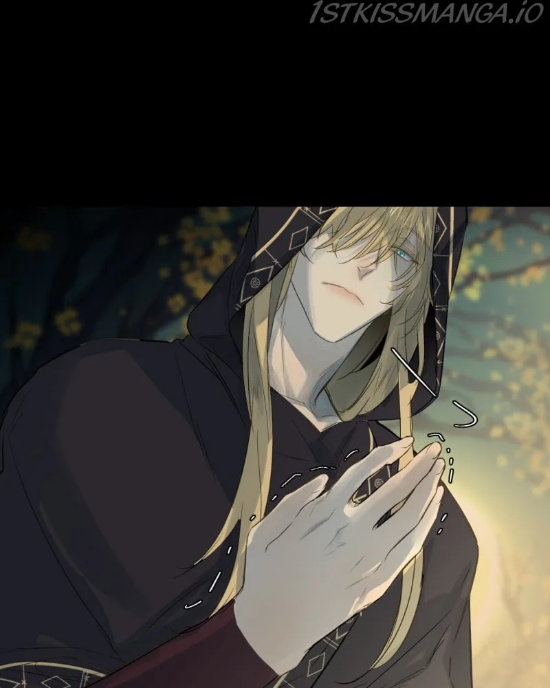 When Jasy Whistles Chapter 55 page 60