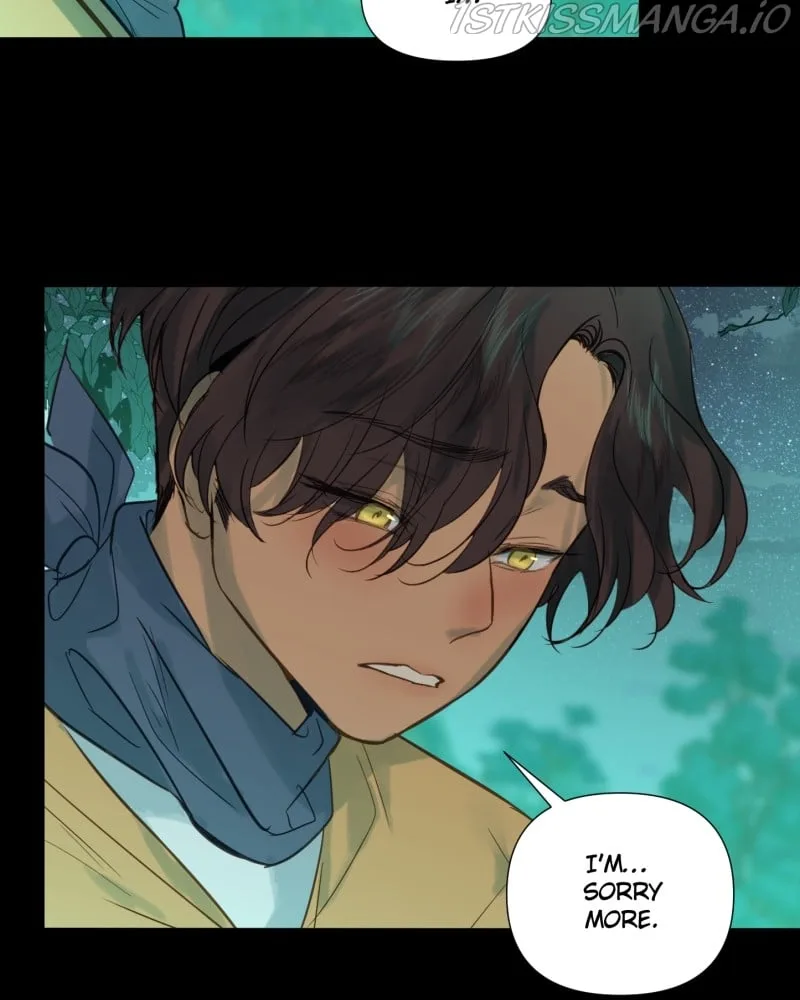 When Jasy Whistles Chapter 57 page 28