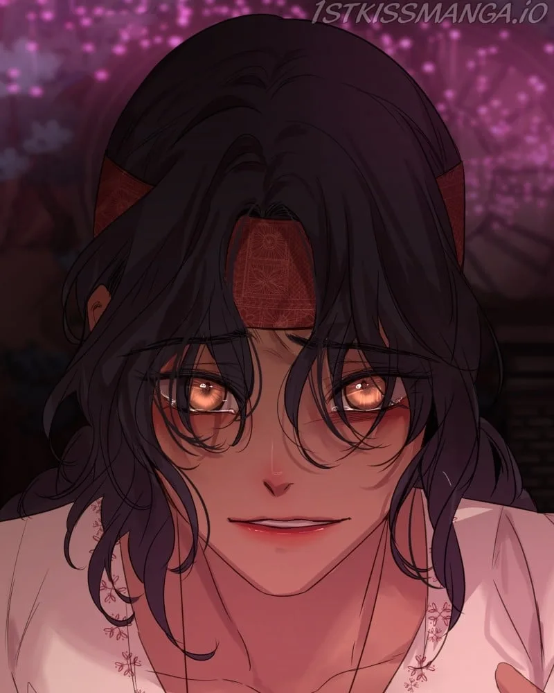 When Jasy Whistles Chapter 55 page 47