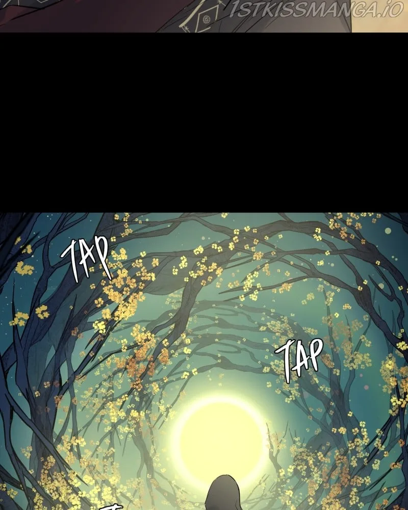 When Jasy Whistles Chapter 55 page 61