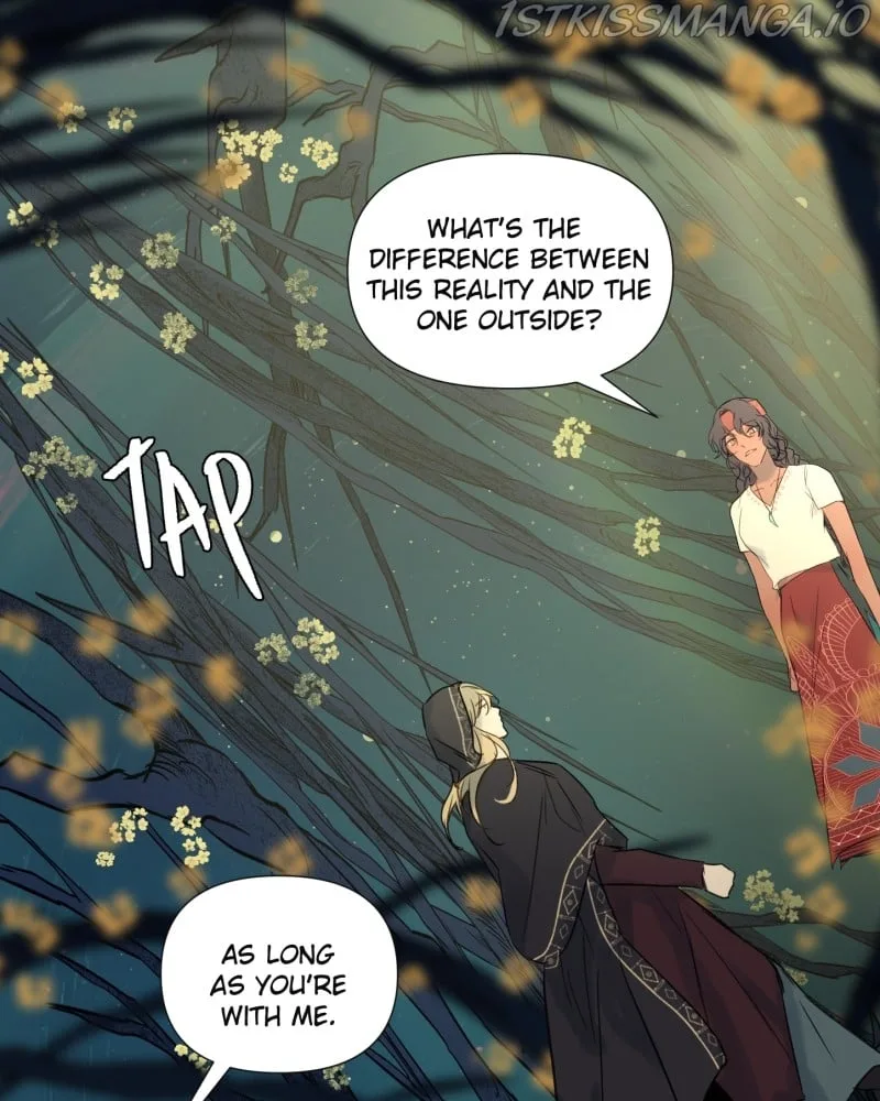 When Jasy Whistles Chapter 55 page 63